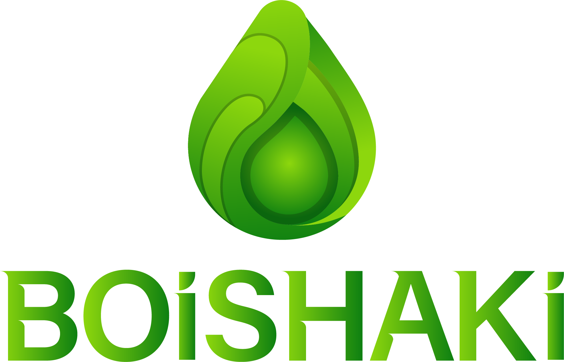 Boishaki OIl